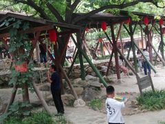 -北京水岸山吧度假村(雁栖镇店)