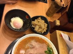 -博多一幸舍(侨福芳草地购物中心店)