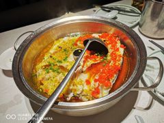 剁椒鱼头-老湘亲·品鉴湘菜(湖里店)