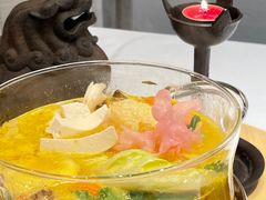 -叶叶菩提·晋福宫