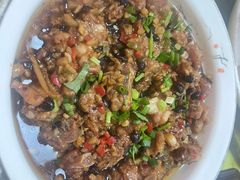 -海鲜街菜馆(海珠南路店)