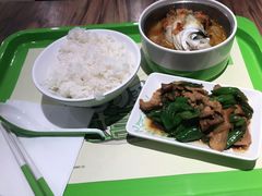 -老乡鸡(无为米芾广场店)