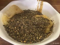 -继红顺河抄手名小吃