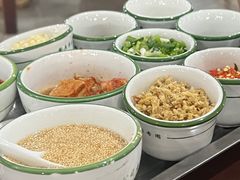 -朝伟清真铜瓢牛肉馆(三十年老·店)