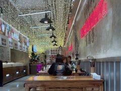 -谭三娘鲜切牛肉自助火锅(文殊院店)