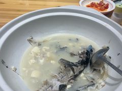-浔味·山屿湖·正宗淳牌全鱼宴老字号