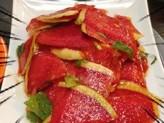 -哥俩好牛肉大串(田村店)