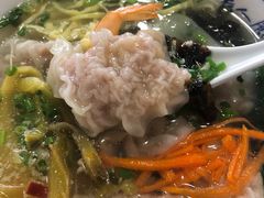 -长人馄饨铺(解放街店)