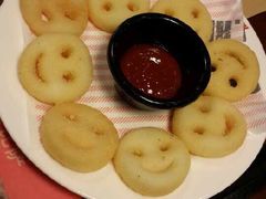 -Mr.Pizza米斯特比萨(苏州平江万达广场店)
