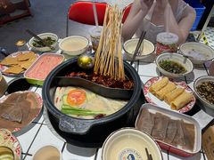 -九街淑芬掌中宝串串公司(沙坪坝店)