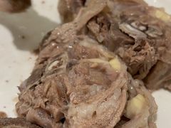 -宁夏国强手抓羊肉·清真菜(未央路凤三店)