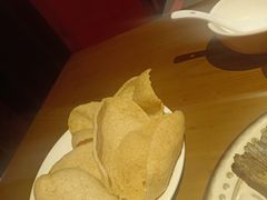 -泰国餐厅 Thai Food(裕华万达店)