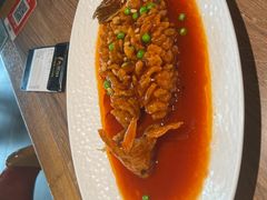 -大潮淮·淮扬菜(何园旗舰店)