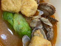 -陈伯手工鱼丸(鼓浪屿沙滩店)