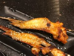-烧货·活海鲜炭烧(湖滨商业街店)