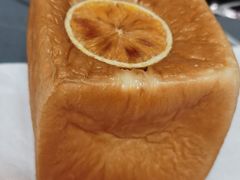 橙香小米面包-红星前进面包牛奶公司(五道口购物中心店)