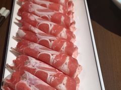 -快乐小羊·内蒙牛羊肉火锅(流花中心店)