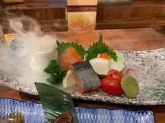-千代饮兵卫日本料理(东二环泰禾广场西区店)