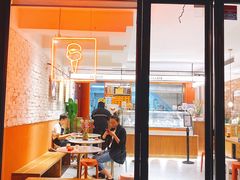 门面-Dal Cuore 达可芮冰淇淋(陕西北路店)