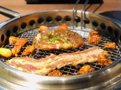 牛肋条-火炉火自助餐(枫蓝国际店)