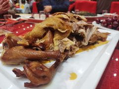 -盈春大饭店(千山路店)
