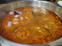 -芦苇荡·酸汤鱼(回龙观店)