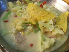 -嘉旺港式茶餐厅(延长中路店)