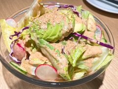 -佬肥猫(周浦万达店)