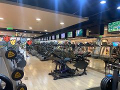 -美菲特健身(华贸店)