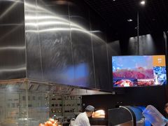 -mezza9 Macau(澳门君悦酒店)