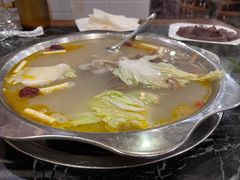 -江湖黑大兔(杨家坪店)