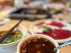 -锦城印象火锅(天府三街店)