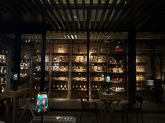 -CHURCH  BISTRO 教堂·餐吧