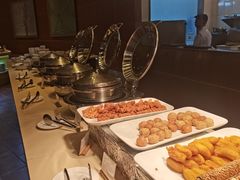 -成都世纪城假日酒店-西楼