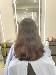 -Coo Hair salon