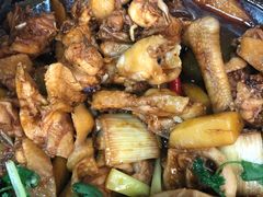 -兵哥活鸡鱼馆(仙乐花园店)