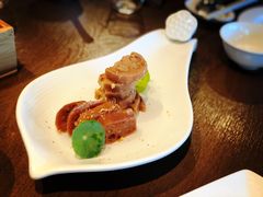 -上海小南国(正大店)