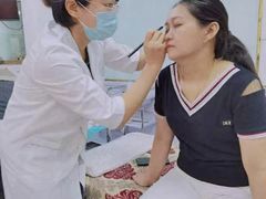 -首脑美容美发化妆美甲培训学校(龙岗校区)