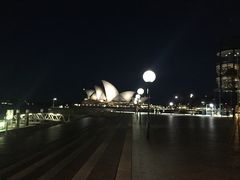 -悉尼歌剧院