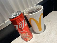 -麦当劳(王顶堤店)