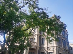 -张学良旧居陈列馆