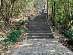 -紫金山索道-售票处