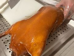 老北京烤鸭-鹿园 MOOSE(长宁店)
