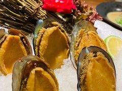 手工冰镇鲍鱼-木棉·醉心粤味(COCO Park店)