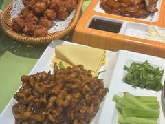 -玉桥餐厅(天坛店)