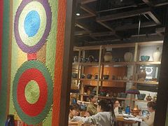 -雀舞云南菜(天津天河城购物中心店)