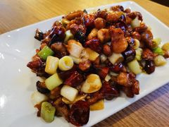 -张烤鸭·川菜·非遗冒烤鸭(青石桥店)