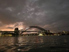 -悉尼海港大桥