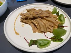 -小大董·烤鸭(观景餐厅·南京西路店)