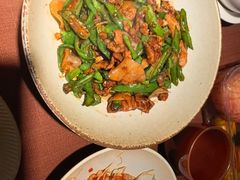-荷栖小院·品质江西菜(红谷滩店)